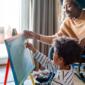 O que a liderança precisa aprender com quem cuida do futuro