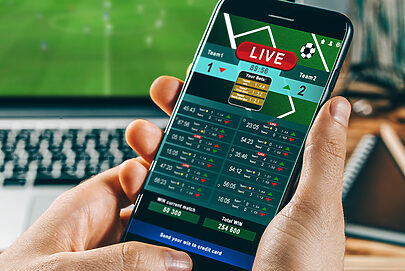 Senado aprova projeto que veta publicidade de bets