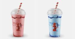 Bob’s cria milkshake em homenagem ao Festival de Parintins