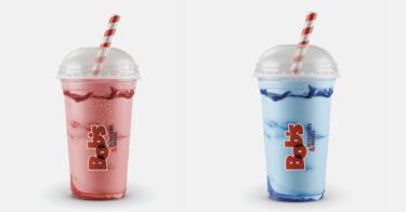 Bob’s cria milkshake em homenagem ao Festival de Parintins