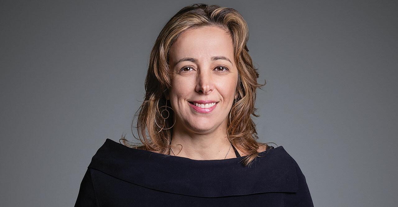Carol Escorel