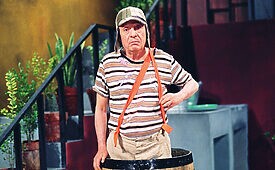 Prime Video Chaves