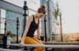Falta de tempo afasta brasileiras da prática de exercícios físicos