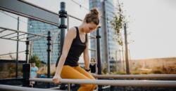 Falta de tempo afasta brasileiras da prática de exercícios físicos