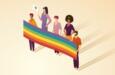 Como lideranças LGBTQIAPN+ enfrentam e rompem barreiras