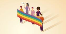 Como lideranças LGBTQIAPN+ enfrentam e rompem barreiras