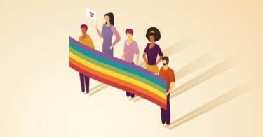 Como lideranças LGBTQIAPN+ enfrentam e rompem barreiras