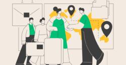 Como empresas brasileiras têm promovido a inclusão de refugiados
