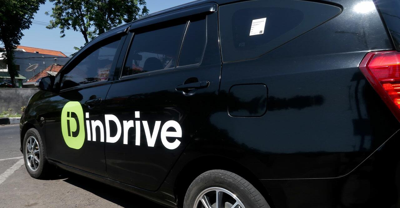 WMcCann é a nova agência da inDrive (Crédito: toto-santiko-budi-shutterstock)