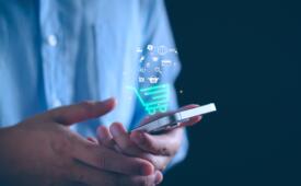 Parceria entre Globo e VTEX visa posicionar as marcas em todas as etapas do funil (Crédito: LALAKA-shutterstock)