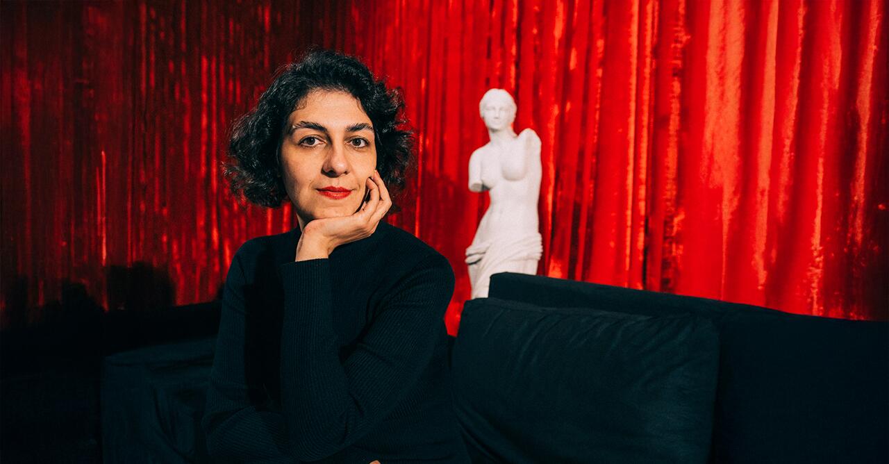 Mubi celebra os 35 anos de Twin Peaks e, para detalhar os eventos associados, a gerente sênior de marketing da Mubi, Nathalia Montecristo, fala sobre os detalhes (Crédito: Divulgação)