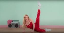 Lindsay Lohan estrela filme oitentista da Old Navy