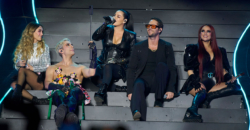 Live Nation renova parceria com Morumbis até 2031