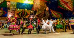 As marcas que mantêm acesas as maiores festas juninas do Brasil