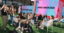 Os destaques do SXSW Londres: IA e carros autônomos