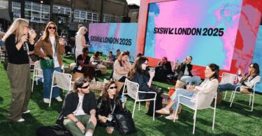 Os destaques do SXSW Londres: IA e carros autônomos