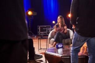 Paula Lindenberg, CEO da Diageo: “O brasileiro quer beber melhor”