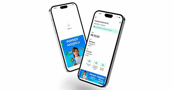 PicPay Ads: CTR é 74% maior que o benchmark de mercado de display
