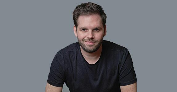 Felipe Julião, executivo do PicPay Ads: “Como estamos construindo um novo tipo de mídia, nossa atuação é consultiva"