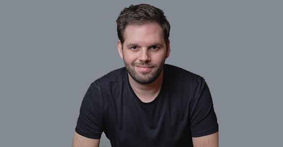 A jornada financeira como um novo canal de mídia