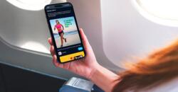 Viasat Ads fortalece mídia online de bordo com estratégia contextual