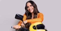 99 leva Ivete Sangalo ao São João de Maracanaú