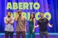 Globo testa novo formato para o humor na TV aberta
