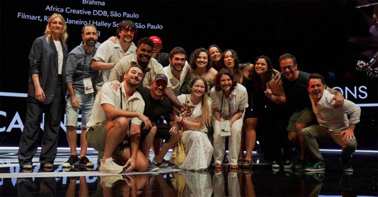 Brasil Ouro Leões