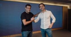 CRMBonus compra operação do Oto CRM