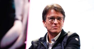 Alexandre Riccio, do Inter: inovação e principalidade no setor financeiro