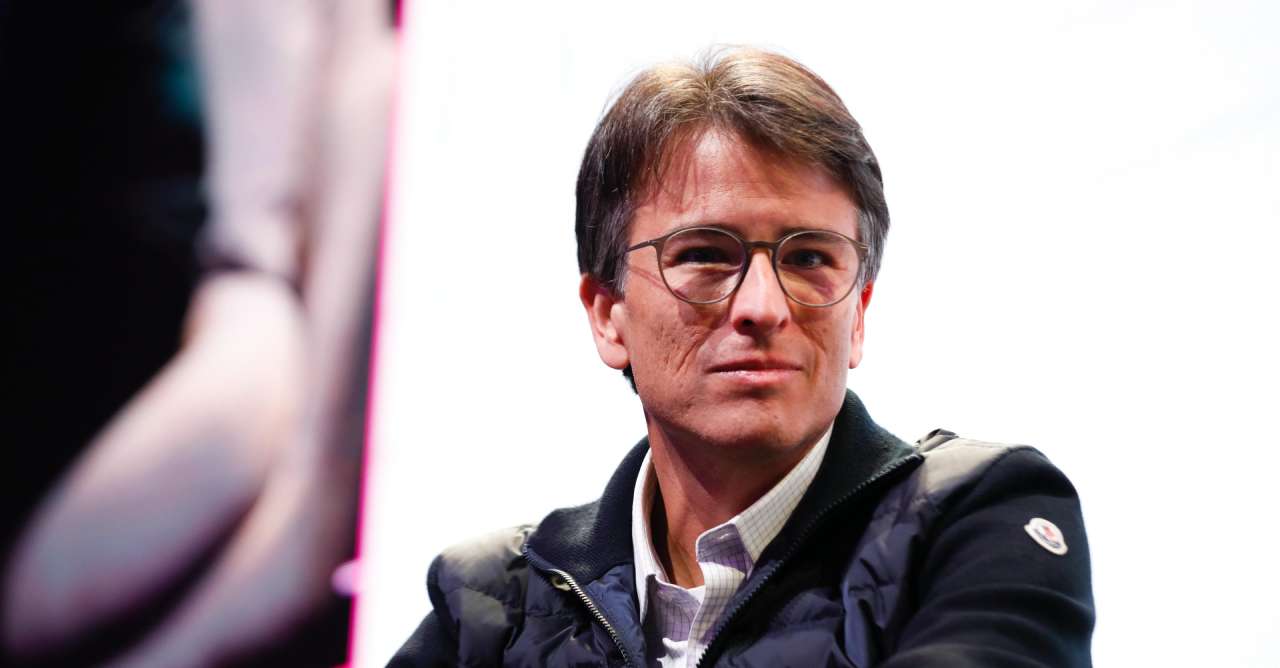 Alexandre Riccio
