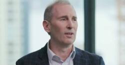 Cannes Lions nomeia CEO da Amazon como Media Person of the Year