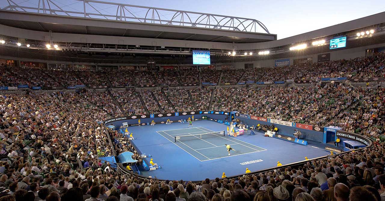 Australian Open 2025