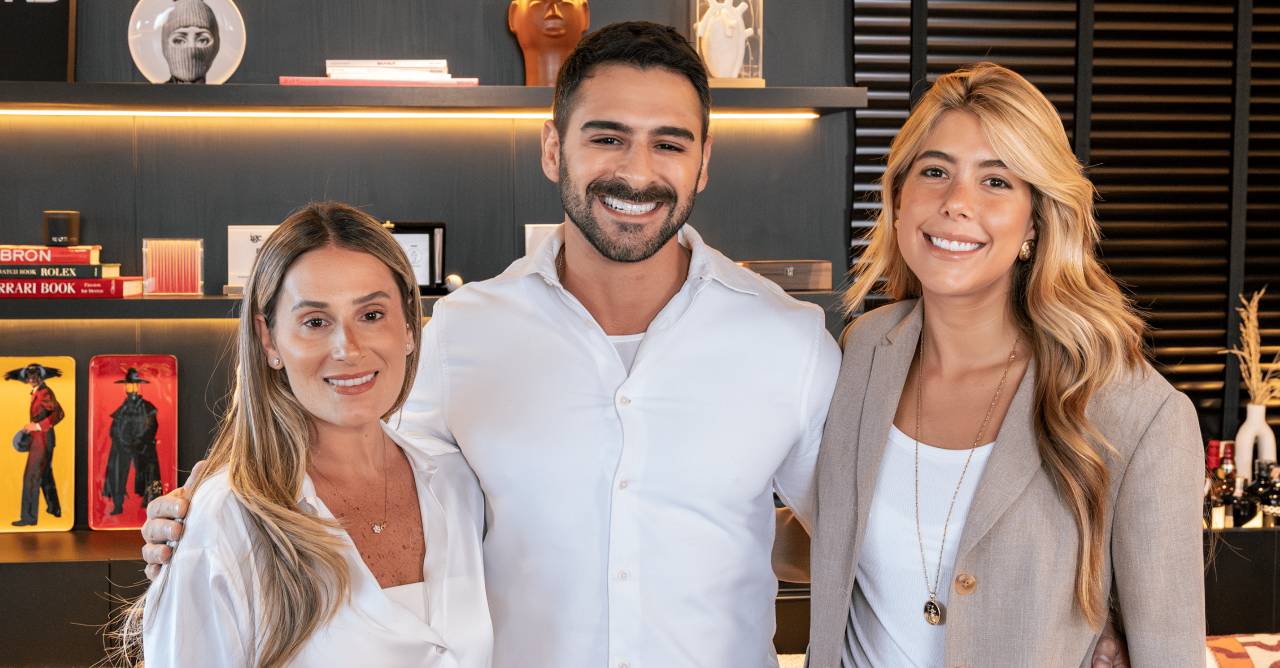 BR Media reforça equipe de negócios e comercial
