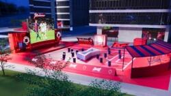 Budweiser terá espaços para transmissão da Copa do Mundo de Clubes no Rio e em SP