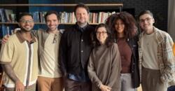 TikTok celebra a comunidade BookTok com Selton Mello