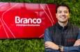 Branco nomeia Guilherme Batista como CEO