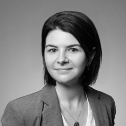 Catarina Fortes