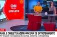 CNN Brasil passa a publicar conteúdo do Omelete
