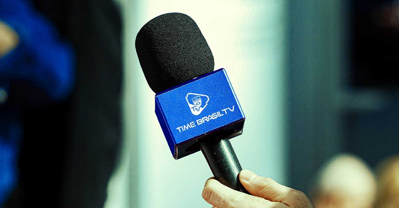 COB e Play9 estreiam a Time Brasil TV na Fast TV com grade que mescla transmissões ao vivo de competições nacionais e internacionais, programas gravados, documentários e outros (Crédito: Alexandre Loureiro/COB)