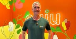 Caju contrata chief marketing officer