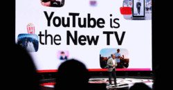 YouTube celebra 20 anos acelerando em IA para seguir relevante nos próximos 20