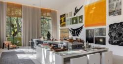 Casacor: associação entre marcas e a busca de relevância por meio do design