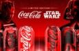 Como a Coca-Cola ingressou no universo de Star Wars