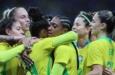 Conmebol terá cinco marcas na Copa América Feminina