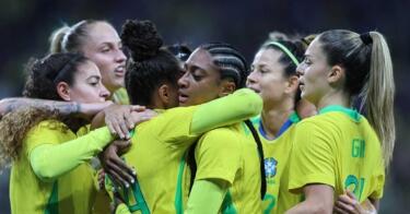 Conmebol terá cinco marcas na Copa América Feminina