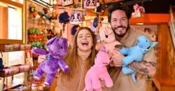 Viih Tube e Eliezer apresentam collab com rede de pelúcias Criamigos