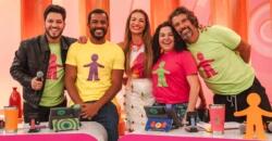 Globo e Unesco renovam Criança Esperança por mais 4 anos