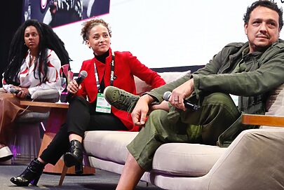 Entre dados e ideias: a criatividade diante da tecnologia