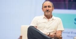 David Droga: “Eu nunca quis ser um publicitário”